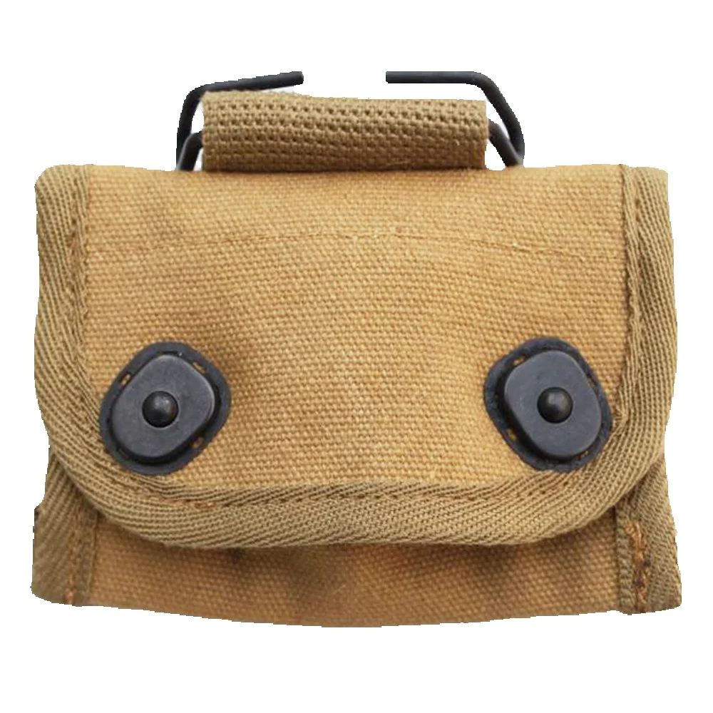 Compass Lensatic - Pochette pour boussole LENSATIC de l'armée