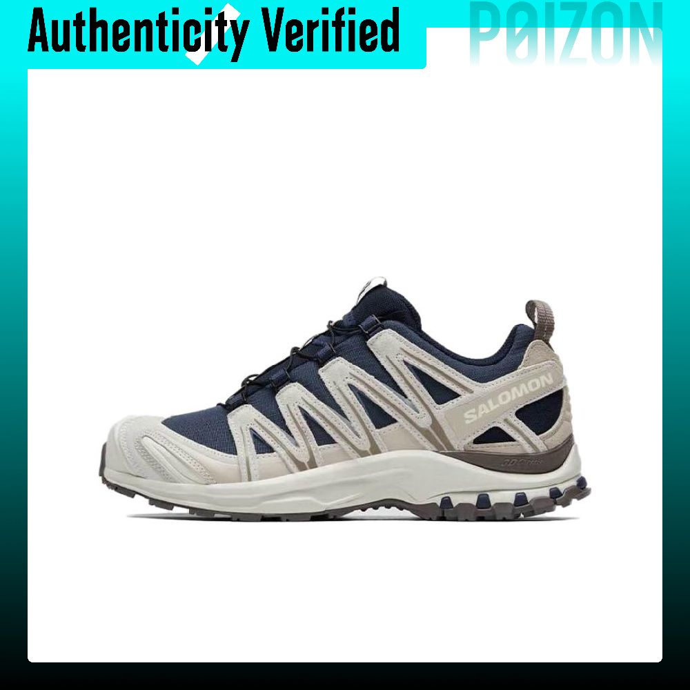 Salomon Shoes Xa Pro 3D - SALOMON XA PRO 3D Tissu Respirant