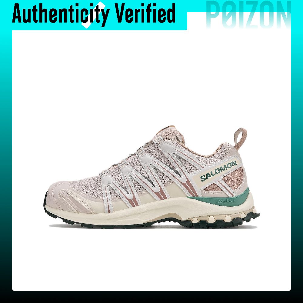 Salomon Shoes Xa Pro 3D - SALOMON XA PRO 3D Chaussures de