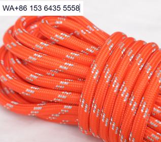 Rescue Rope Throw - Sac de lancer de sécurité de