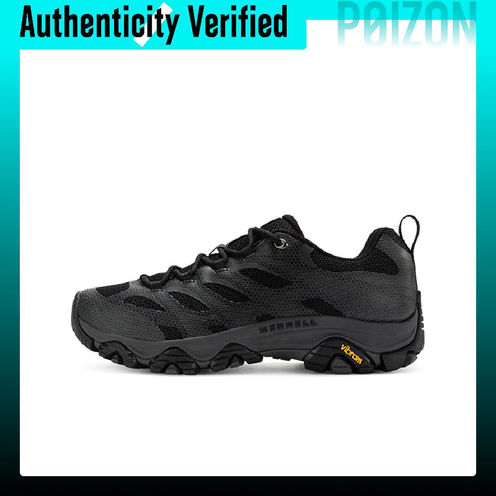 Merrell Shoes Moab 3 - MERRELL MOAB 3 Edge Chaussures de