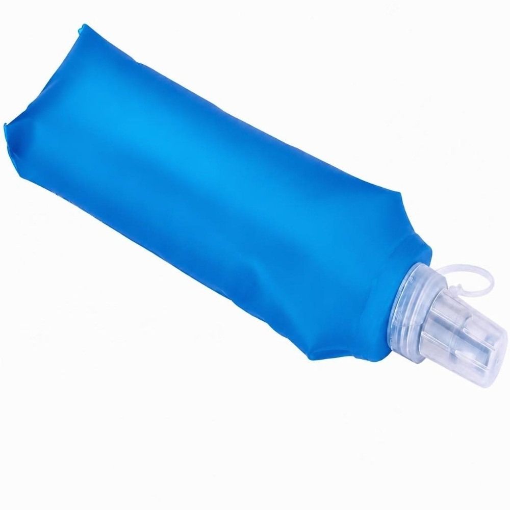 Lot de 2 bouteilles d'eau soup - Water Bag Collapsible avis et prix