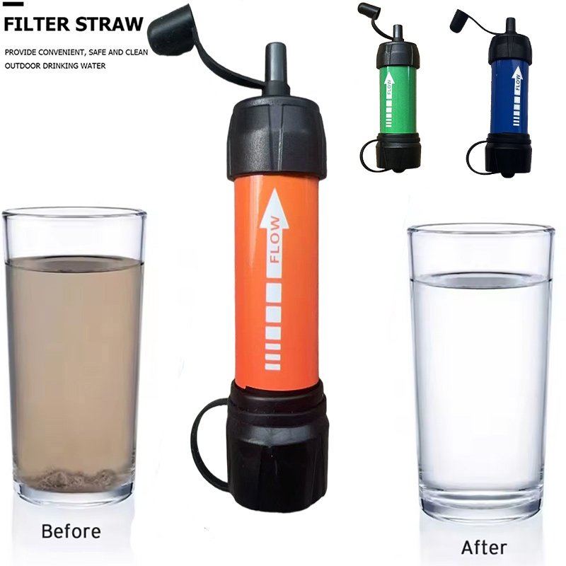 Filtre à eau portable extérieu - Bivy Bag Emergency avis et prix