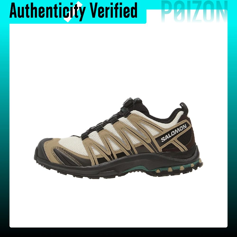 Chaussures de course SALOMON X - Salomon Shoes Xa Pro 3D avis et prix