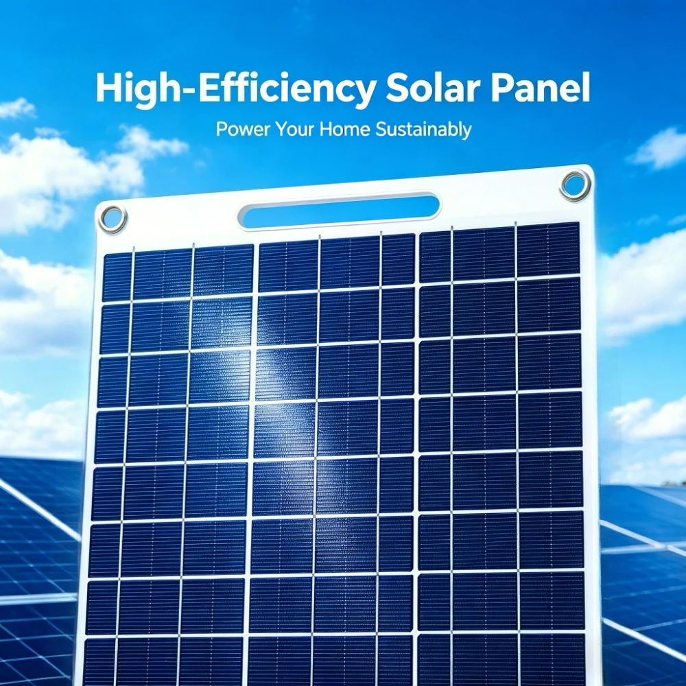 Chargeur de panneau solaire 15 - Solar Emergency Charger avis et prix
