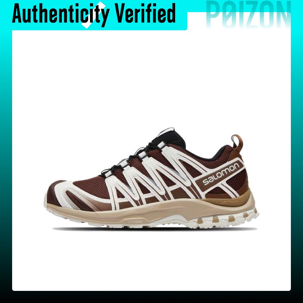 SALOMON XA PRO 3D Mesh Chaussu - Salomon Shoes Xa Pro 3D avis et prix