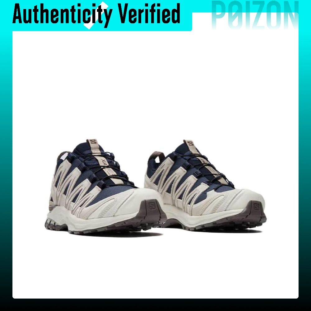 SALOMON XA PRO 3D Tissu Respir - Salomon Shoes Xa Pro 3D avis et prix