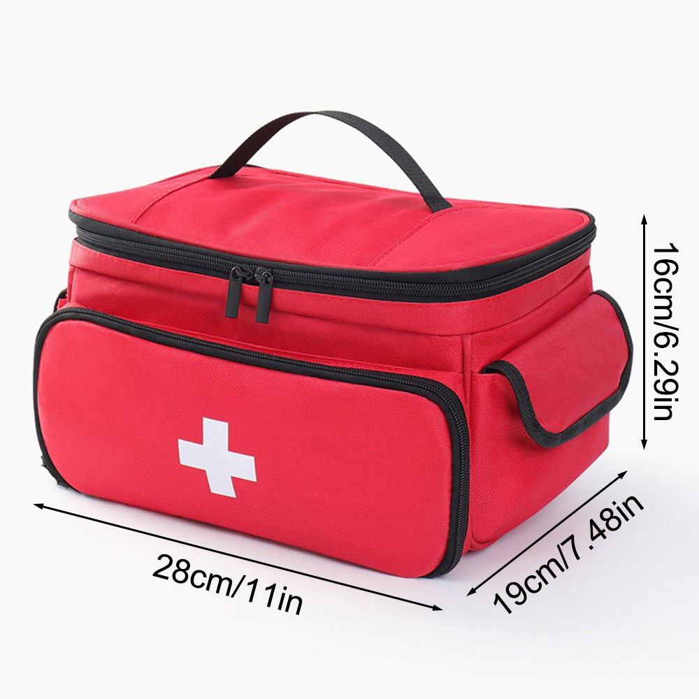 Trousse de premiers secours Po - Bivy Bag Emergency avis et prix