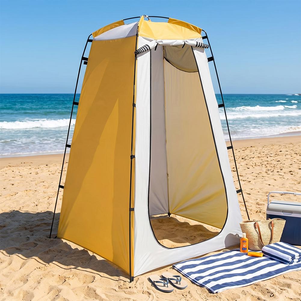 Tente portable pliable avec to - Emergency Mylar Tent avis et prix