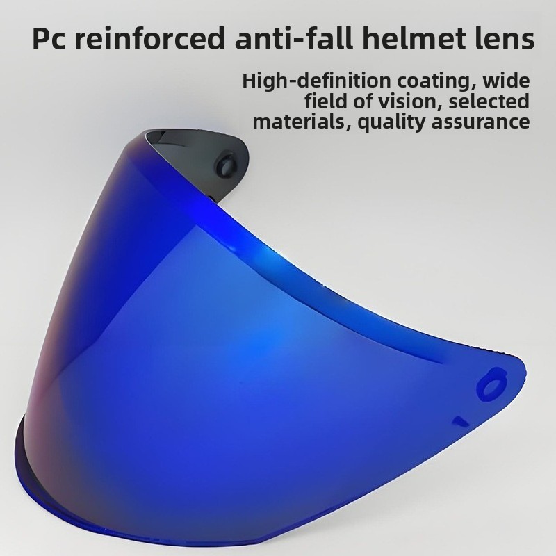 Visières de casque pour LS2 OF - Compass Lensatic avis et prix