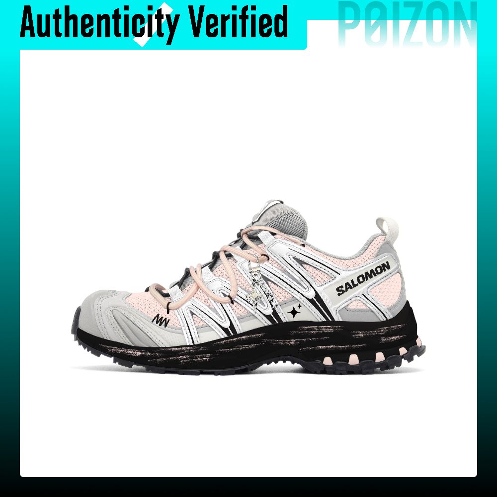 SALOMON XA PRO 3D Chaussures d - Salomon Shoes Xa Pro 3D avis et prix