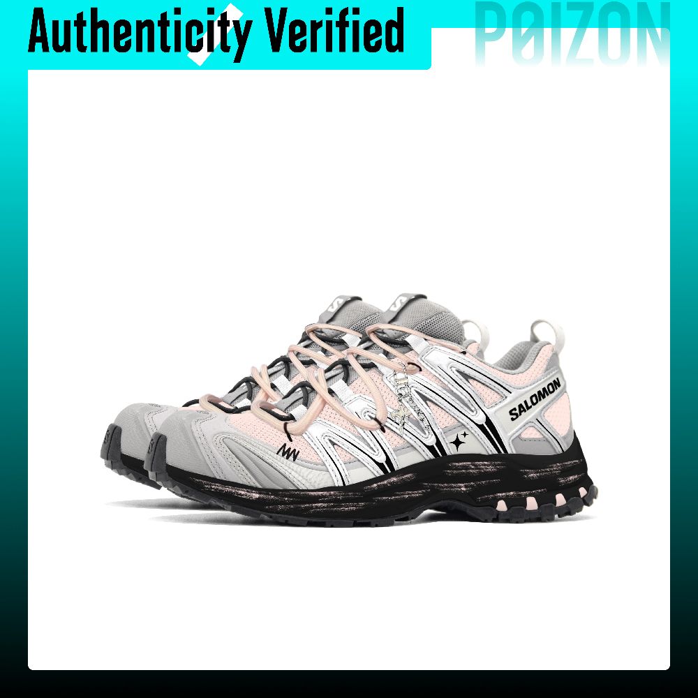 SALOMON XA PRO 3D Chaussures d - Salomon Shoes Xa Pro 3D avis et prix