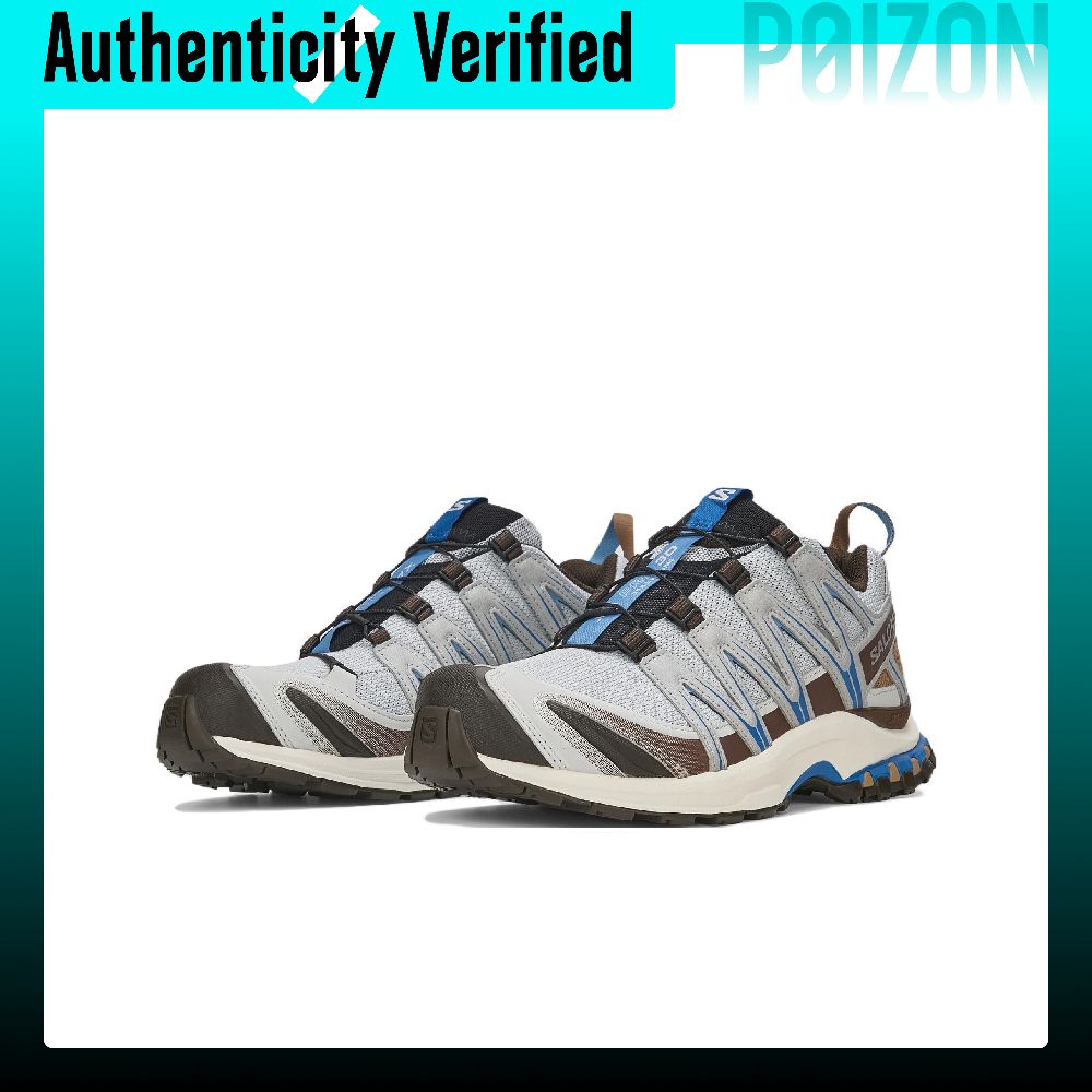 Chaussures de course SALOMON X - Salomon Shoes Xa Pro 3D avis et prix
