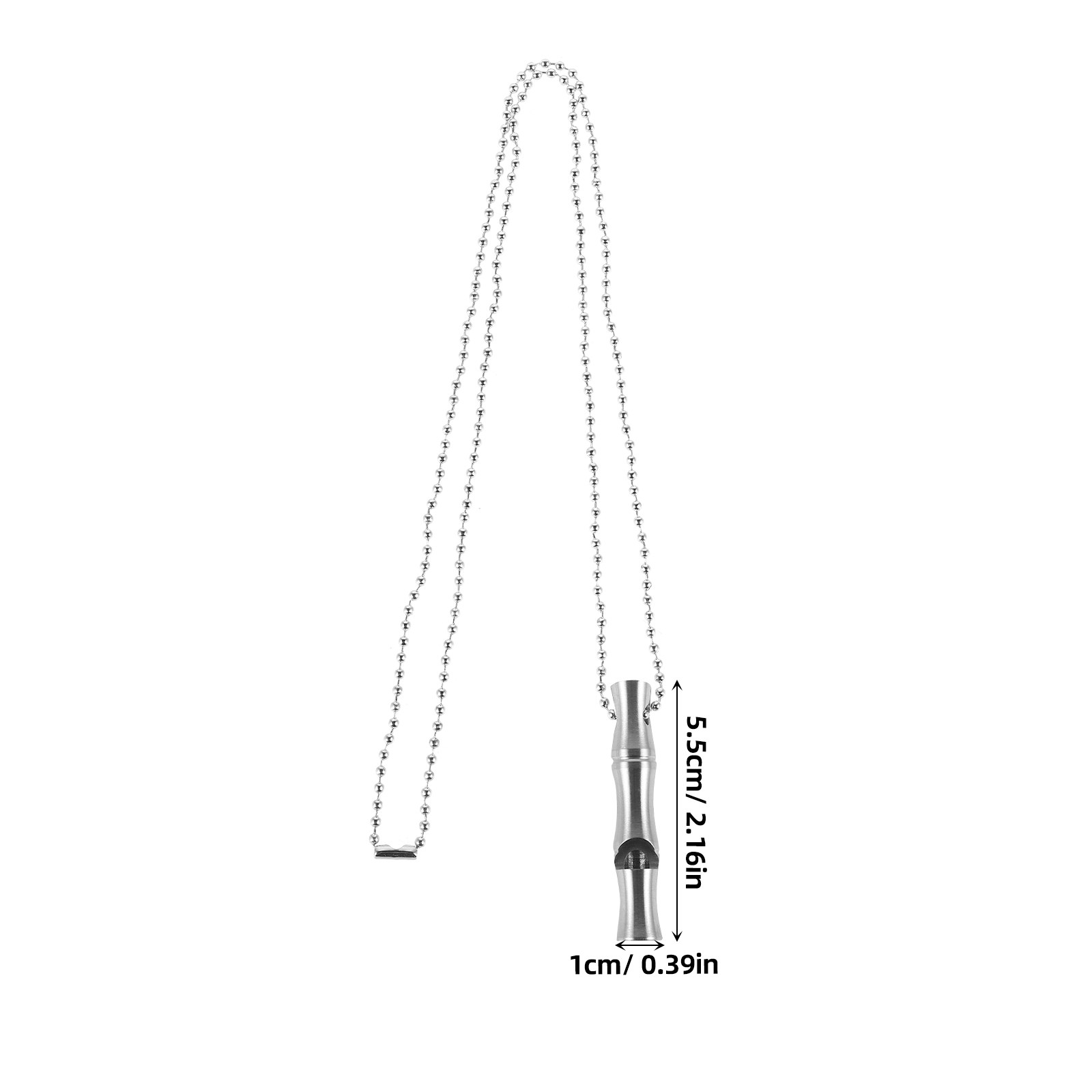 Sifflet multifonctionnel en ac - Emergency Whistle Loud avis et prix