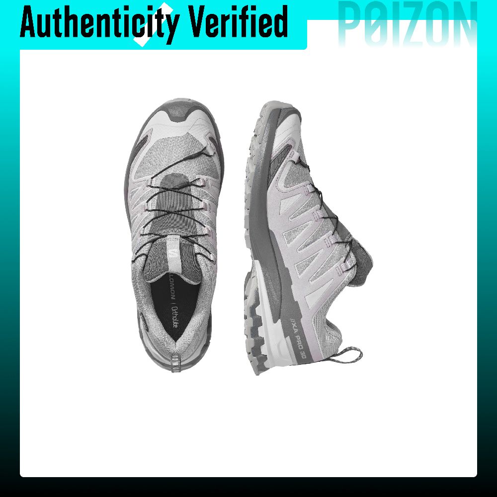 SALOMON XA Pro 3D V9 Chaussure - Salomon Shoes Xa Pro 3D avis et prix